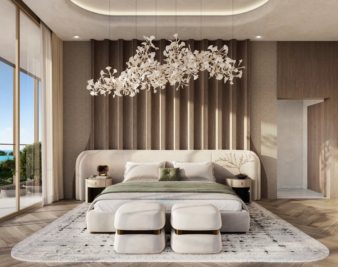Apartment in Dubai Islands / Deira Islands, Dubai, United Arab Emirates 5 - 17372321