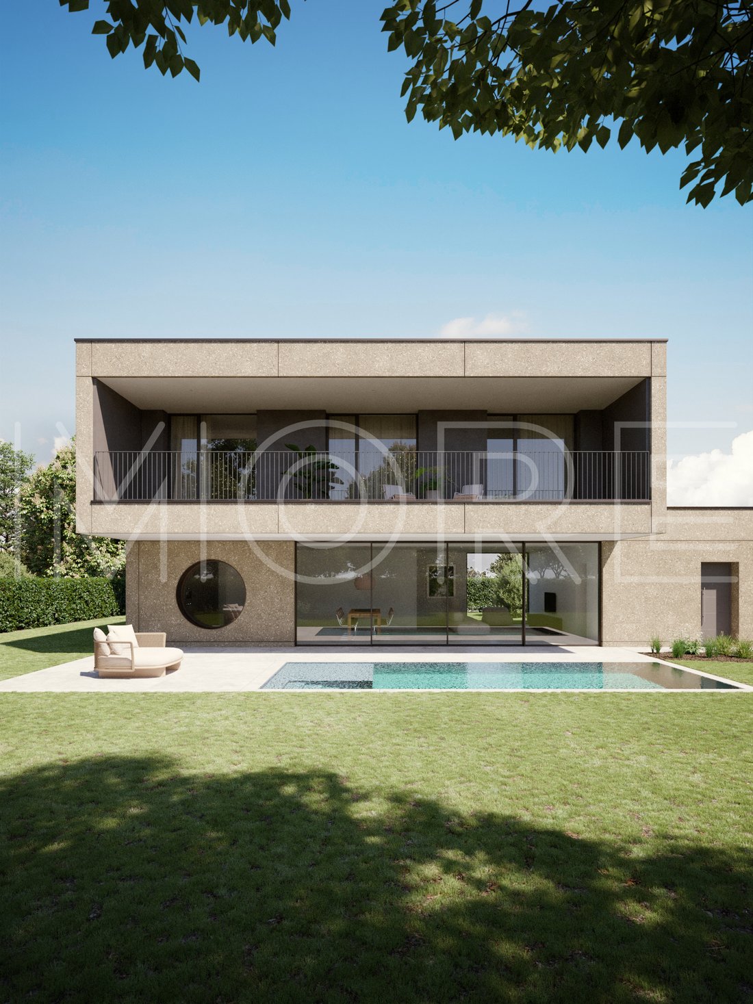 Villa in Botticino Sera, Lombardy, Italy 1 - 17372413