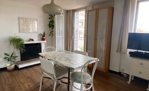 Penthouse in Arganzuela, Madrid, Spain 1