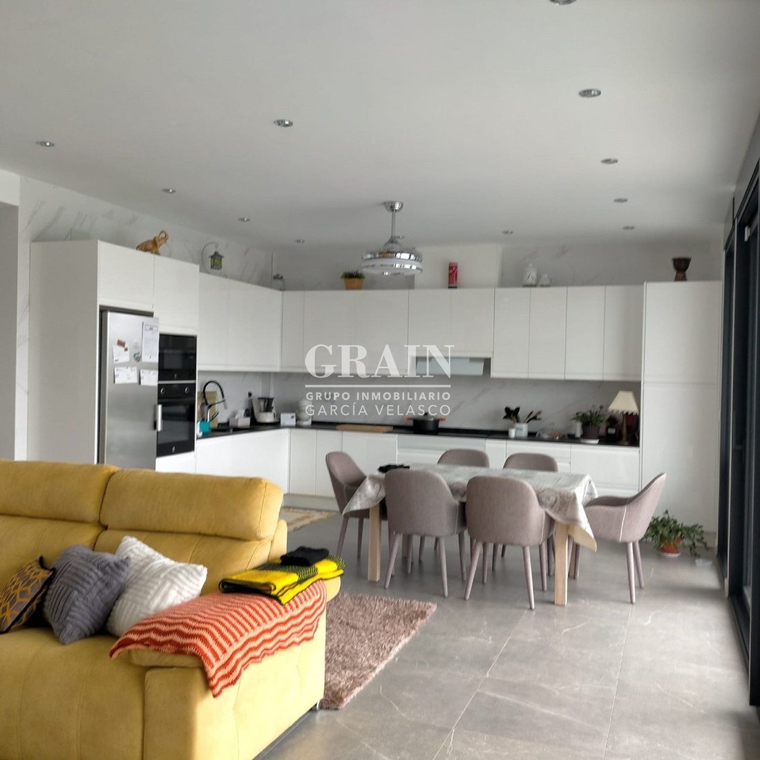 Chalet in Albacete, Castile-La Mancha, Spain 4 - 17372223