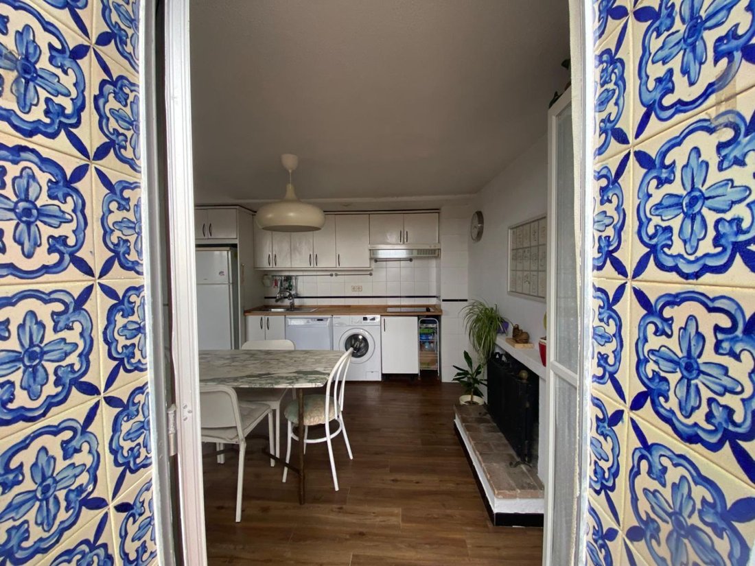 Penthouse in Arganzuela, Madrid, Spain 5 - 17372190