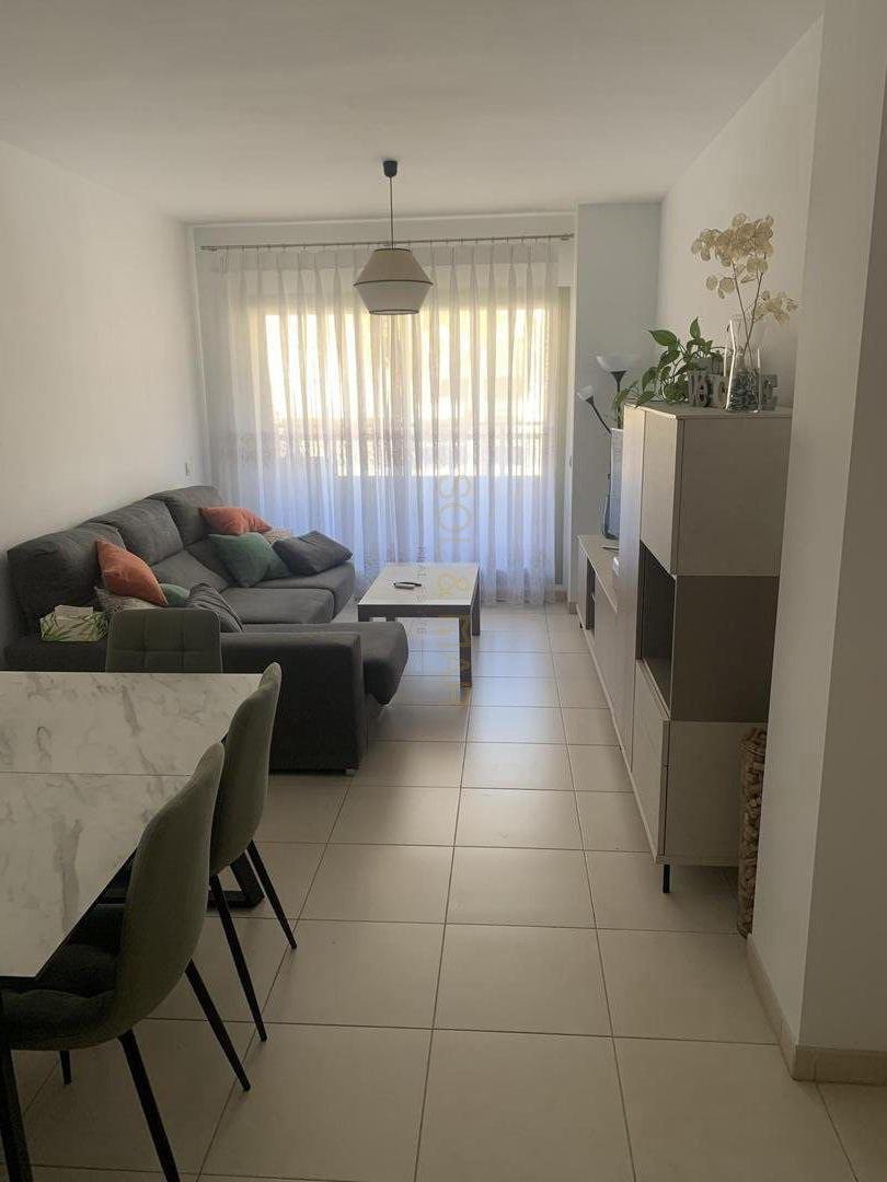 Apartment in Torremolinos, Andalusia, Spain 2 - 17372203