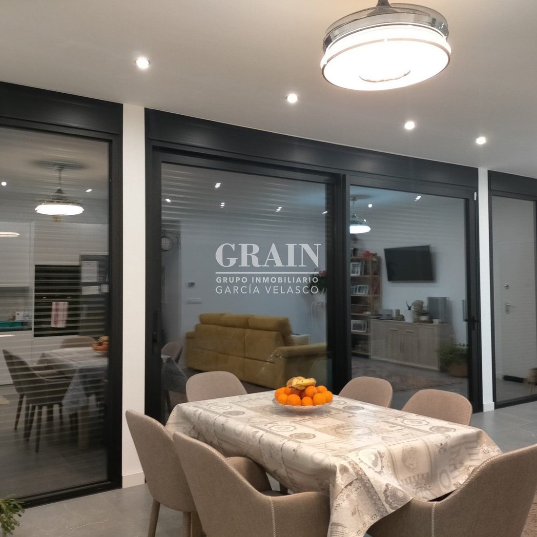 Chalet in Albacete, Castile-La Mancha, Spain 5 - 17372223