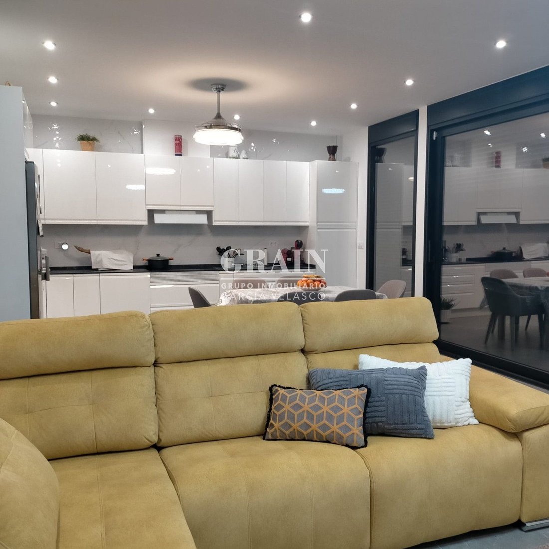 Chalet in Albacete, Castile-La Mancha, Spain 3 - 17372223