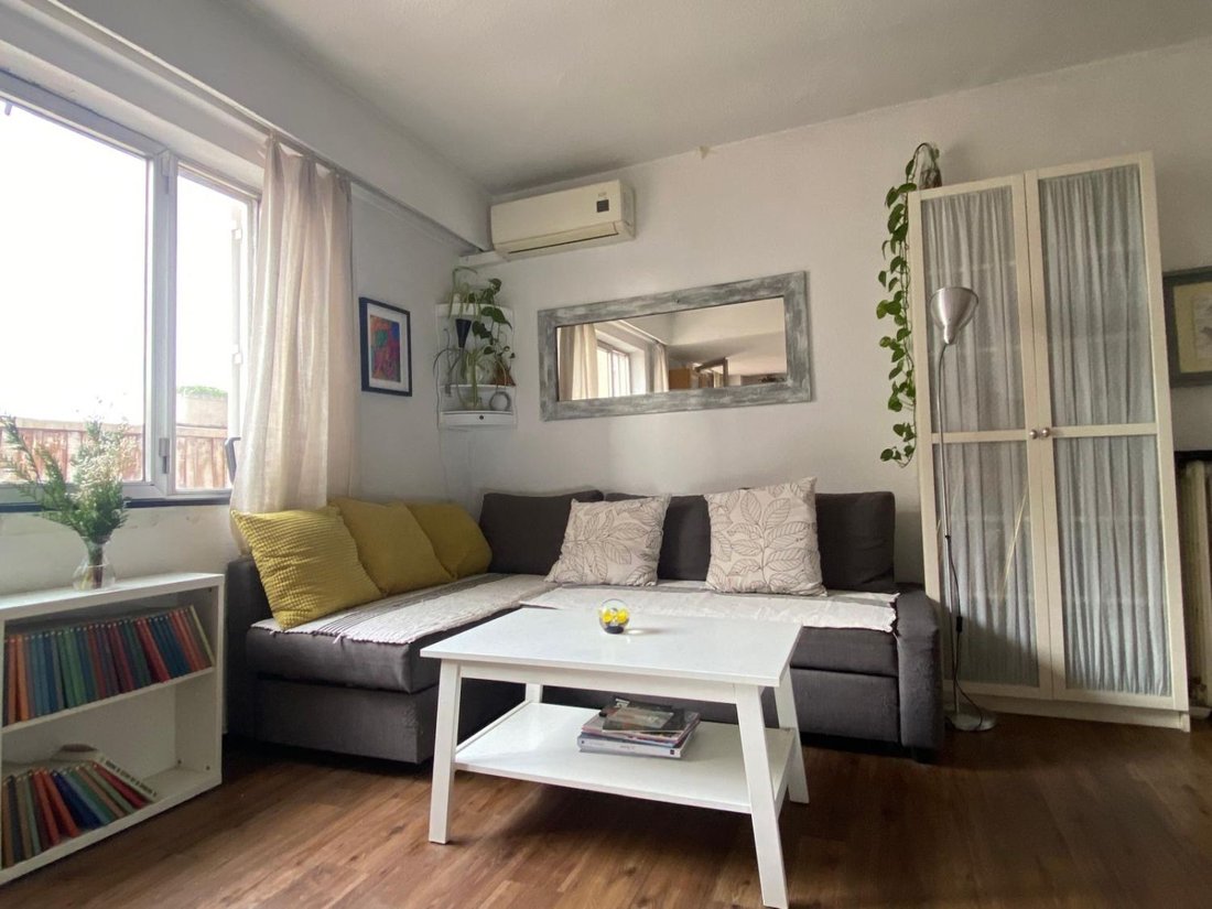 Penthouse in Arganzuela, Madrid, Spain 2 - 17372190