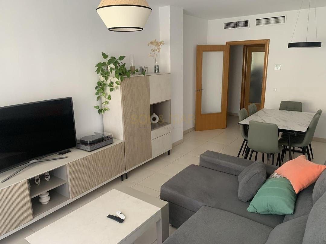 Apartment in Torremolinos, Andalusia, Spain 4 - 17372203