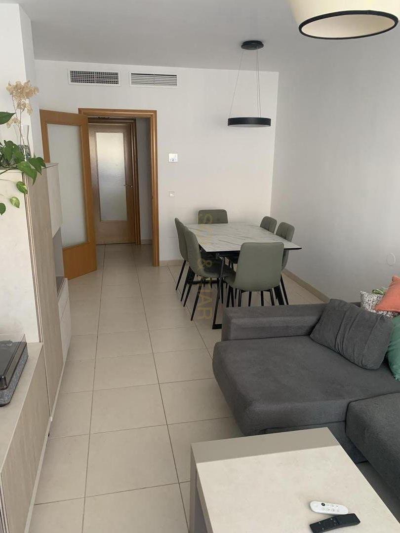 Apartment in Torremolinos, Andalusia, Spain 3 - 17372203