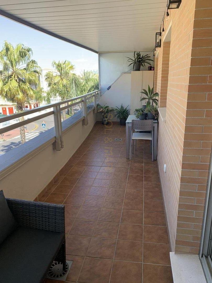 Apartment in Torremolinos, Andalusia, Spain 5 - 17372203