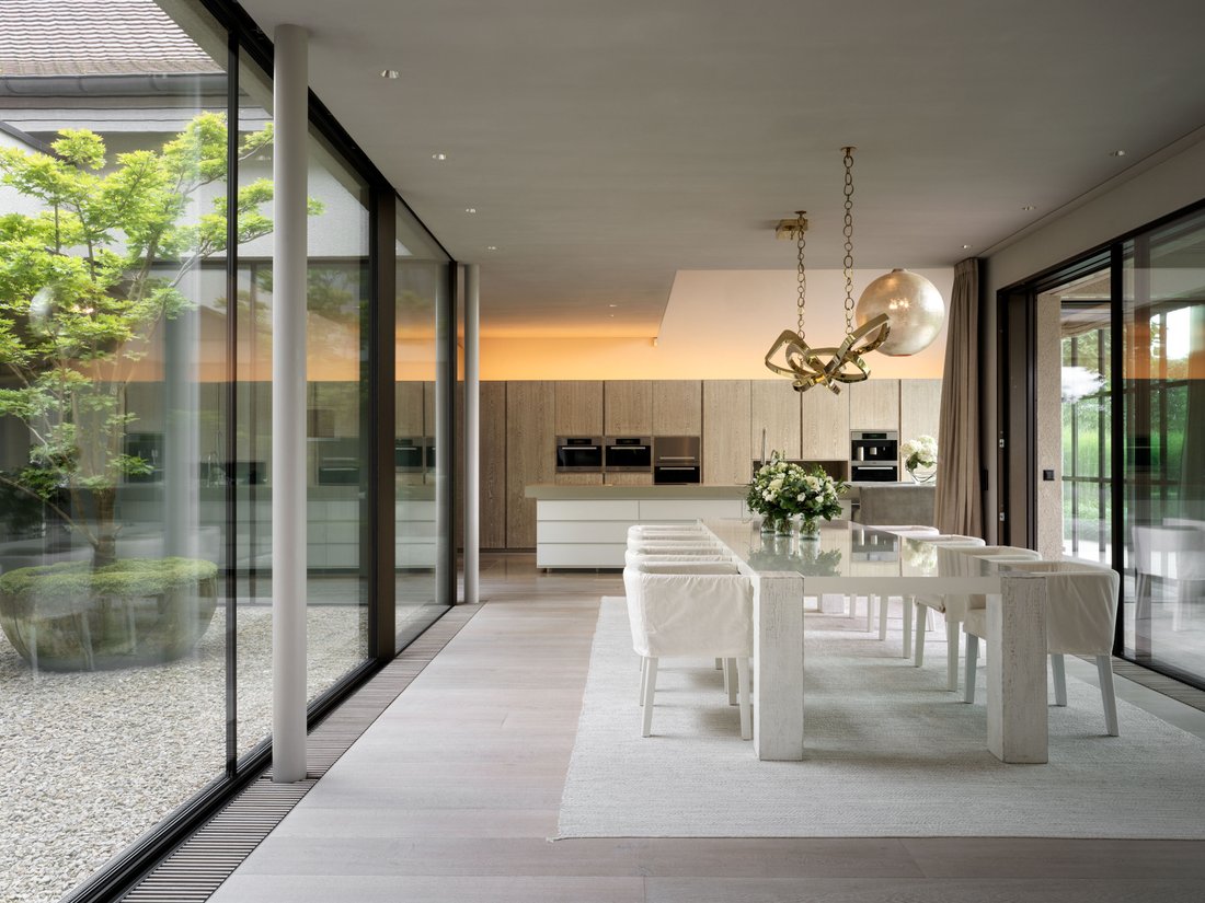 Villa in Zürich, Zürich, Schweiz 4 - 15750350