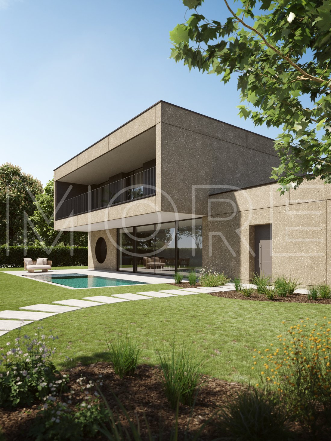 Villa in Botticino Sera, Lombardy, Italy 4 - 17372413