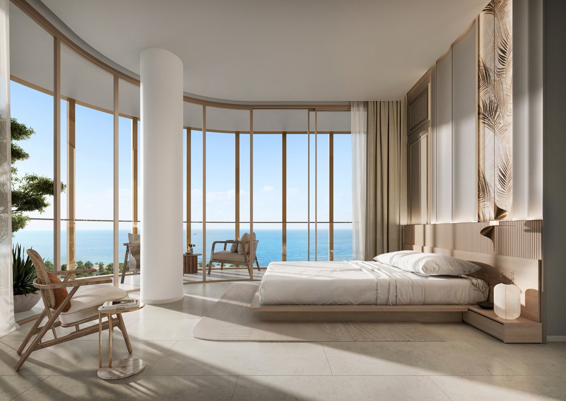Apartment in Dubai Islands / Deira Islands, Dubai, United Arab Emirates 4 - 17372321
