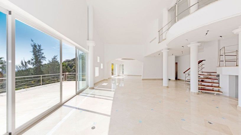 Haus in Benahavís, Andalusien, Spanien 5 - 17372262