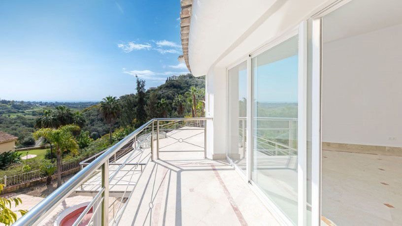 Haus in Benahavís, Andalusien, Spanien 4 - 17372262