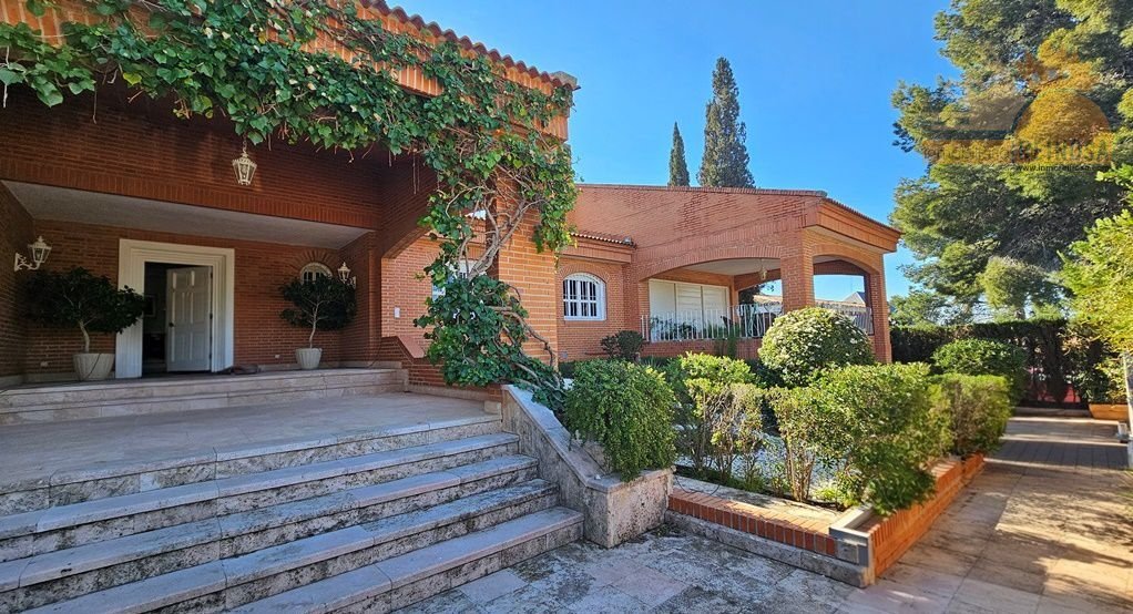 Chalet in Molina de Segura, Región de Murcia, Spain 3 - 17372206