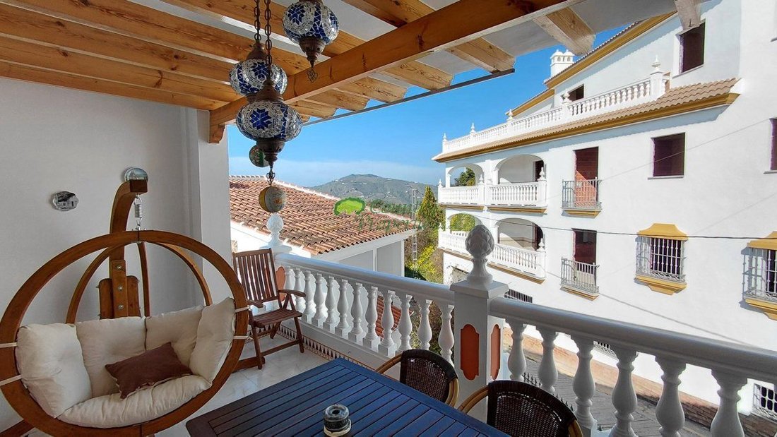 Country House in Competa, Andalusia, Spain 3 - 12833234