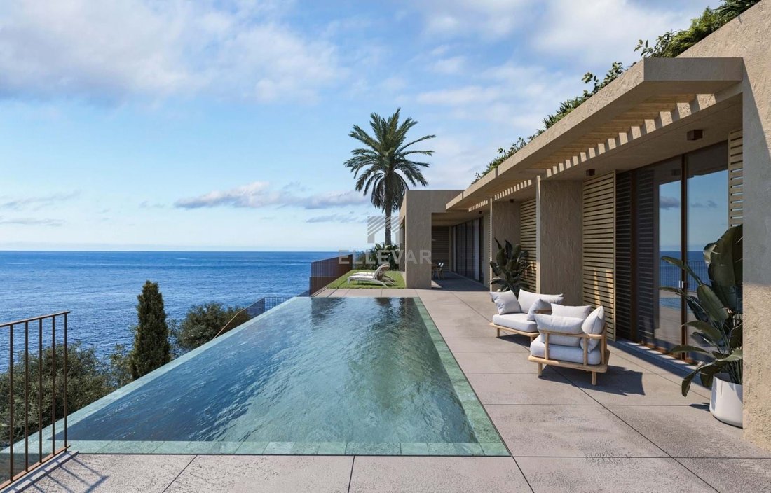 Villa in Faja da Ovelha, Madeira, Portugal 1 - 17372308
