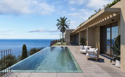 Villa in Faja da Ovelha, Madeira, Portugal 1