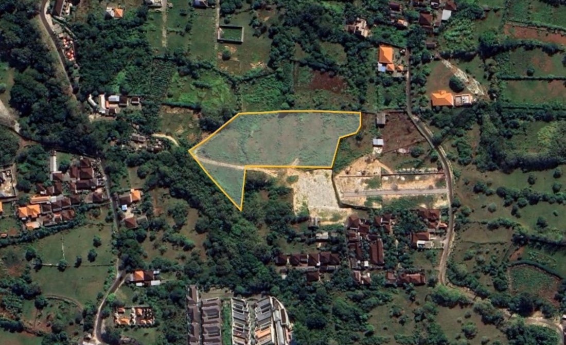 Land in South Kuta, Bali, Indonesia 2 - 17372185