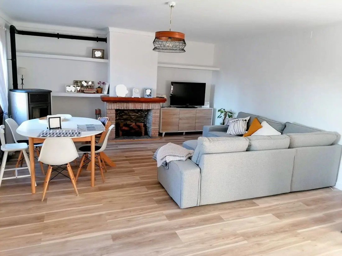 House in Santa Eugenia, Balearic Islands, Spain 5 - 17372252
