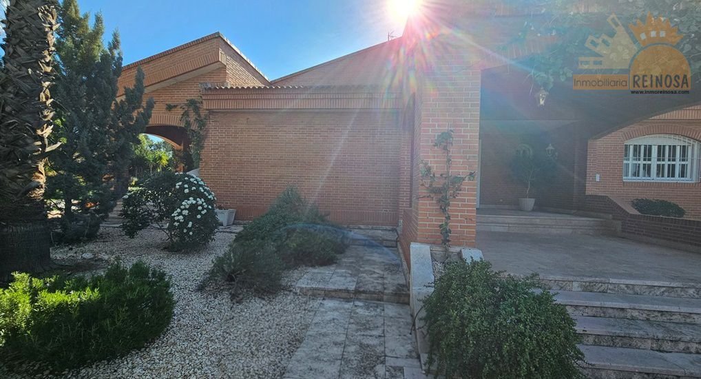Chalet in Molina de Segura, Región de Murcia, Spain 5 - 17372206