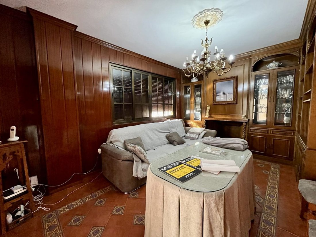 Chalet in Alcala de Guadaira, Andalusia, Spain 3 - 17372191
