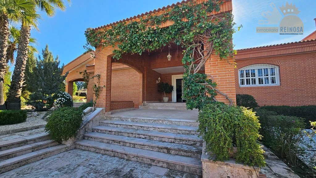 Chalet in Molina de Segura, Región de Murcia, Spain 2 - 17372206
