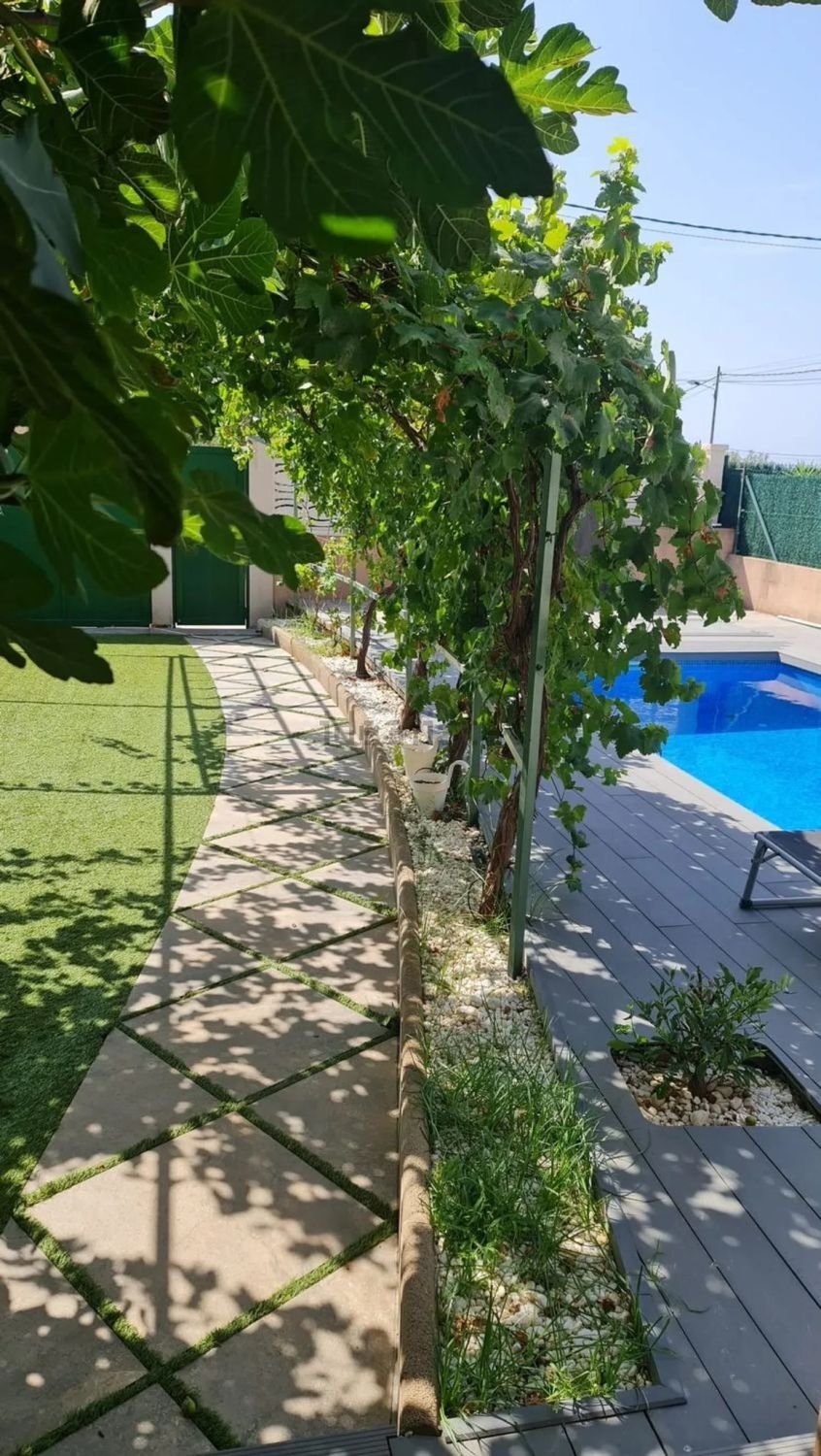 Townhouse in Llucmajor, Balearic Islands, Spain 4 - 17372209