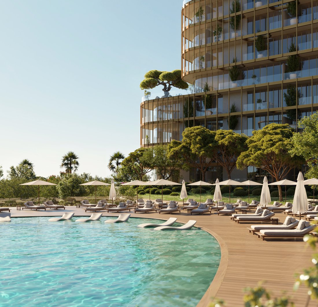 Apartment in Dubai Islands / Deira Islands, Dubai, United Arab Emirates 3 - 17372321