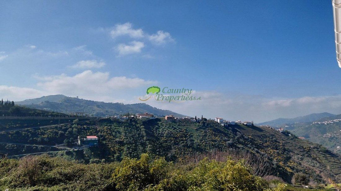 Country House in Competa, Andalusia, Spain 4 - 12833234