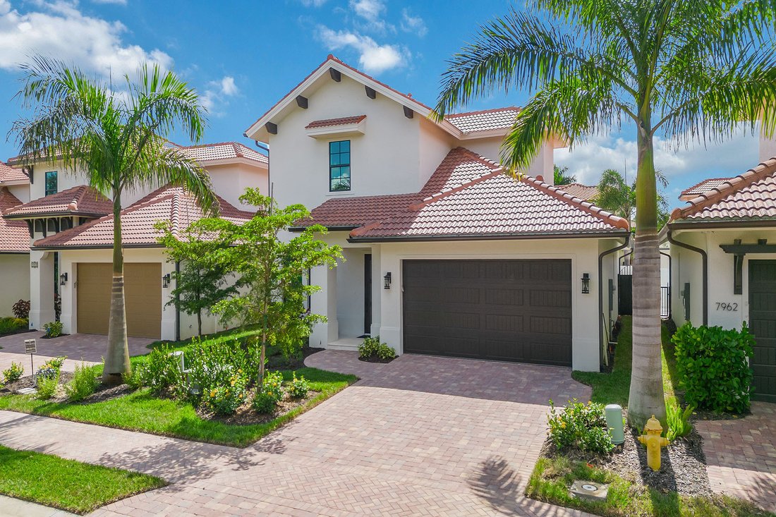 House in Naples, Florida, United States 1 - 17372183