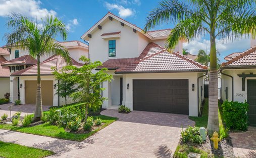 Haus in Naples, Florida, Vereinigte Staaten 1