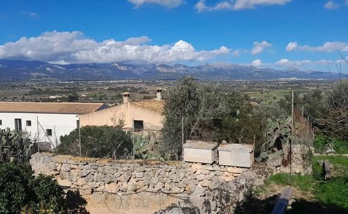 House in Santa Eugenia, Balearic Islands, Spain 1