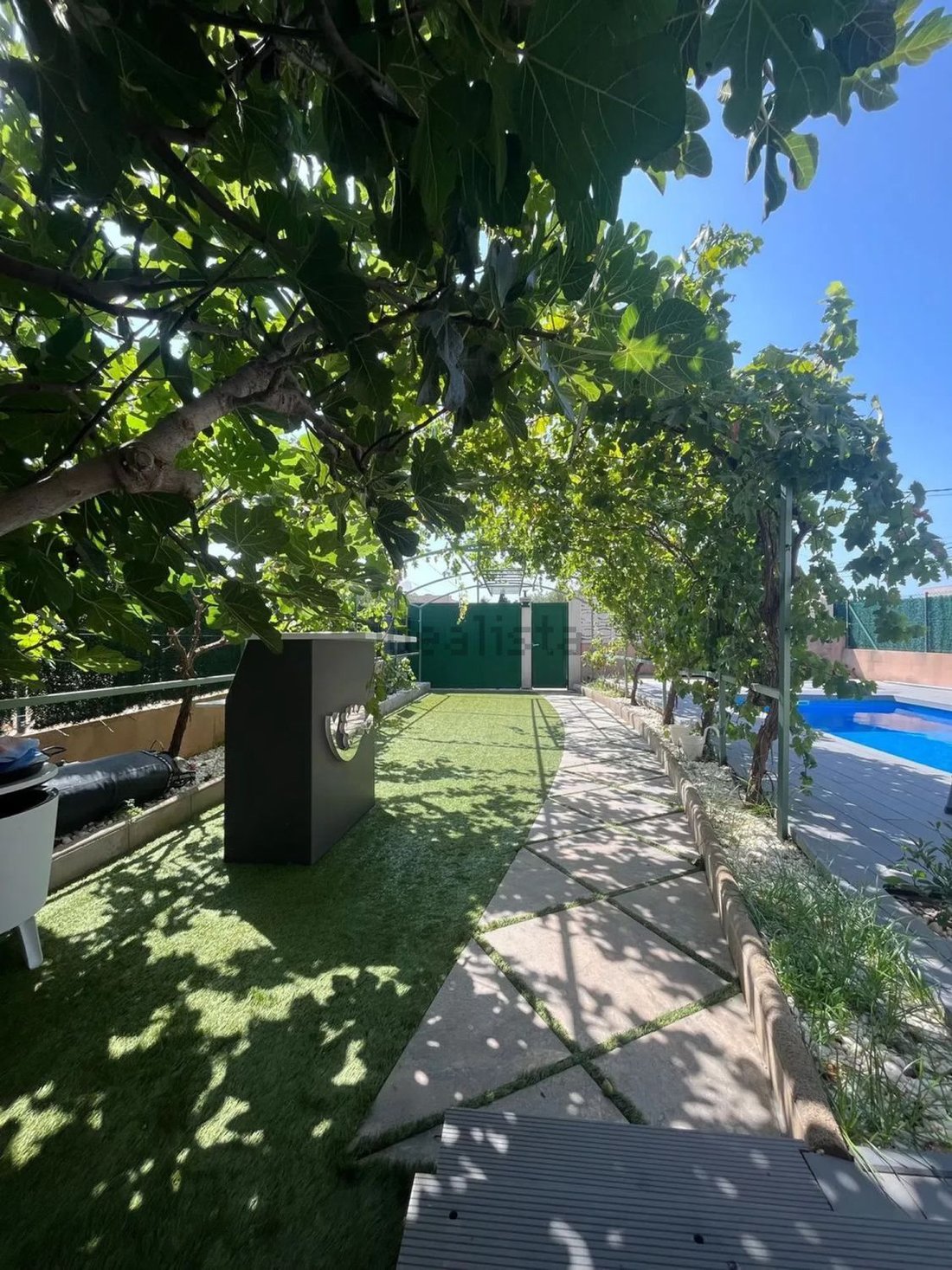 Townhouse in Llucmajor, Balearic Islands, Spain 3 - 17372209