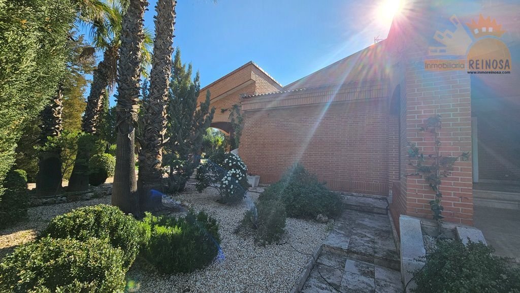 Chalet in Molina de Segura, Región de Murcia, Spain 4 - 17372206