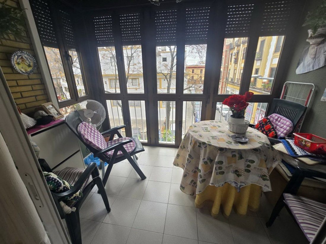 Appartamento a Nervion, Siviglia, Spagna 3 - 17372205