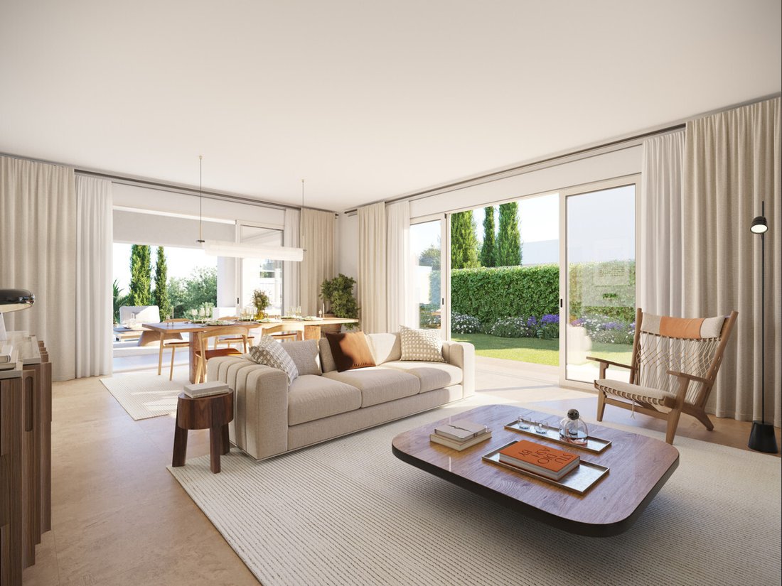 Villa in Sotogrande, San Roque, Andalusia 4 - 17372311
