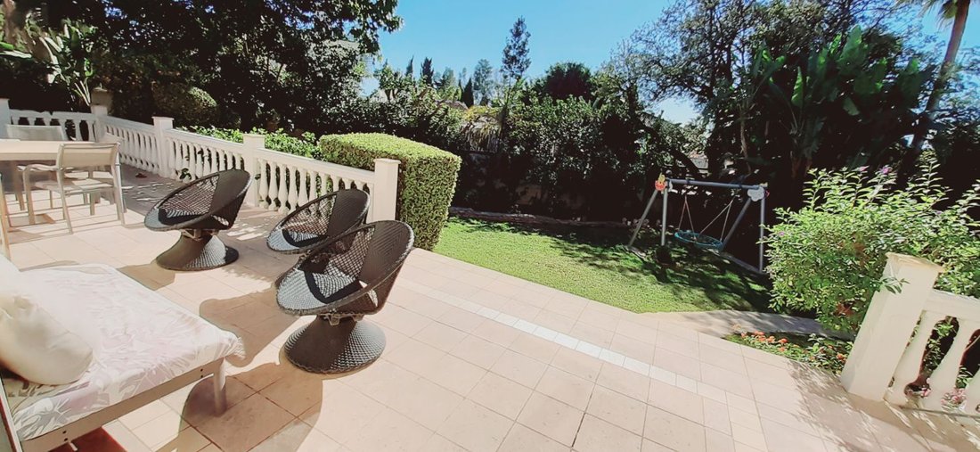 Villa in Marbella, Andalusia, Spain 3 - 17372186