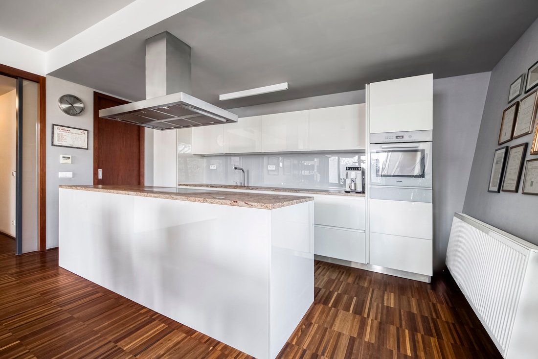 Apartment in Prague, Prague, Czechia 3 - 17372301