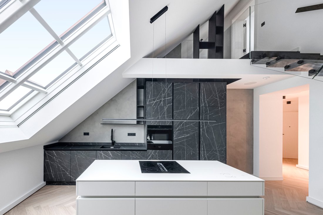 Apartment in Prague, Prague, Czechia 2 - 17372307