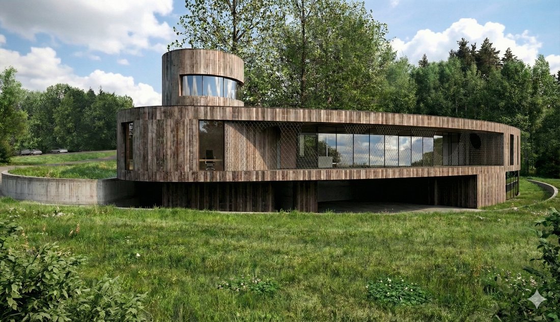 Land in Číhošť, Vysočina Region, Czechia 1 - 17372298