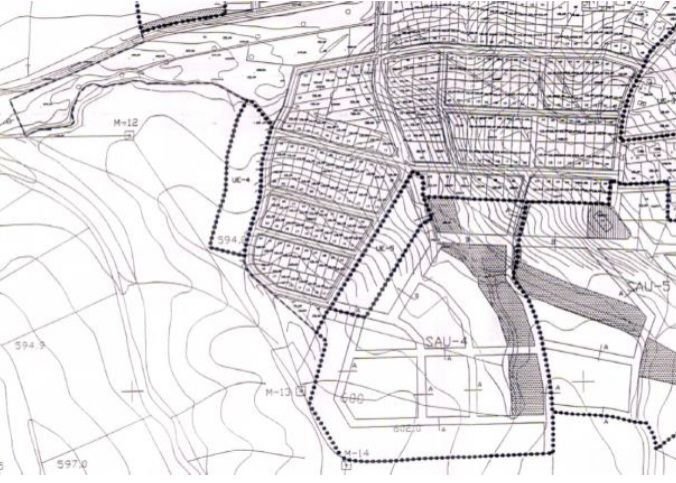 Land in Villanueva de Perales, Comunidad de Madrid, Spain 3 - 17372225