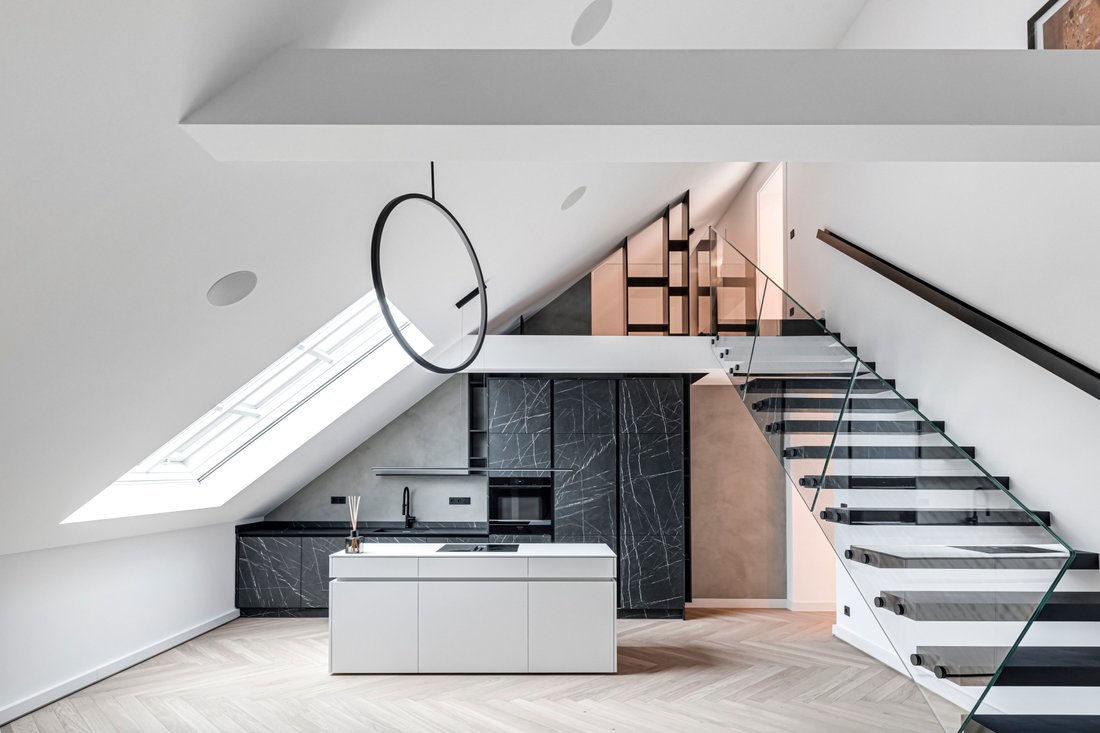 Apartment in Prague, Prague, Czechia 1 - 17372307