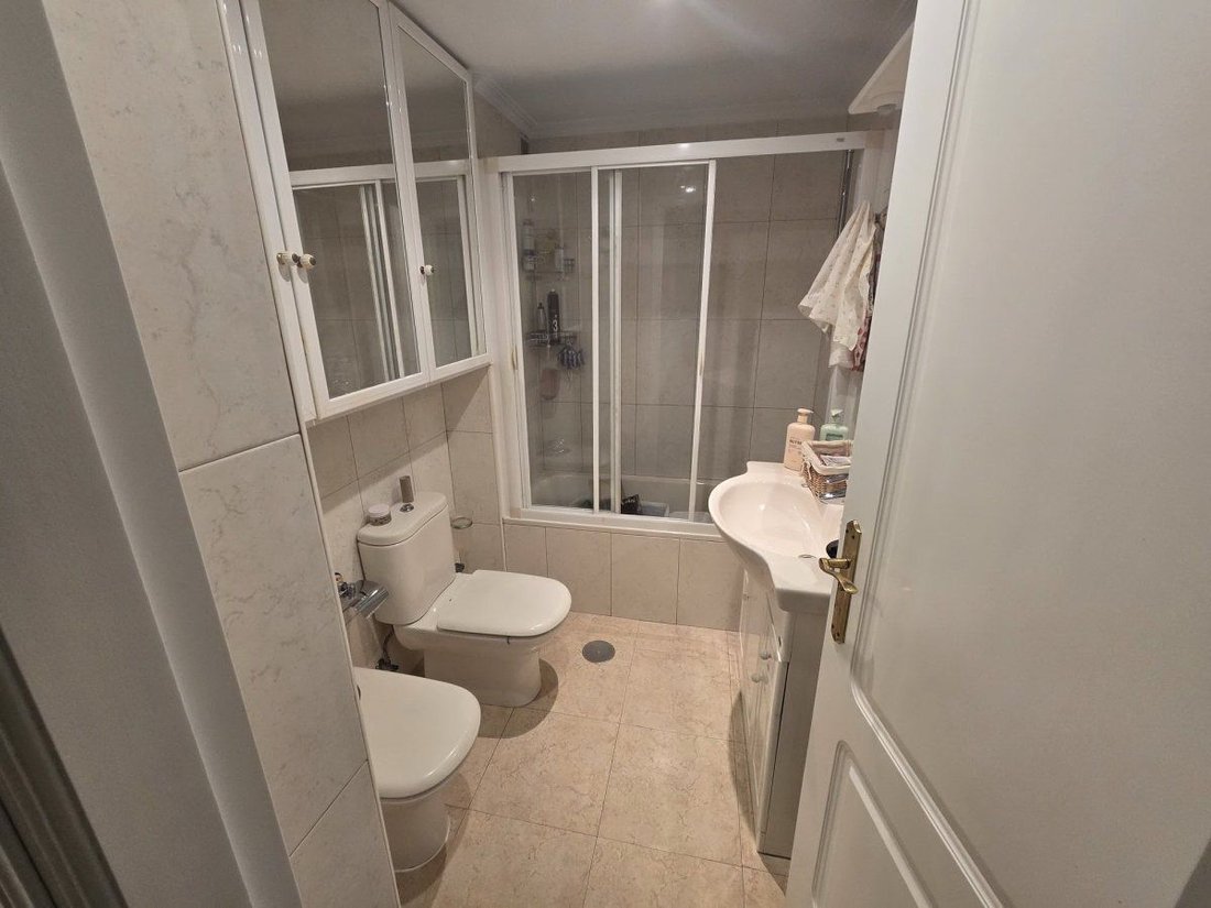 Appartamento a Nervion, Siviglia, Spagna 5 - 17372205