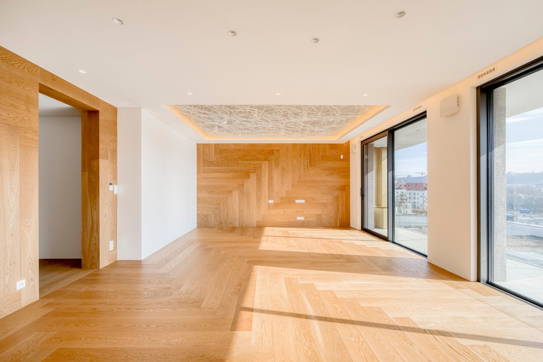 Apartment in Prague, Prague, Czechia 1 - 17372295