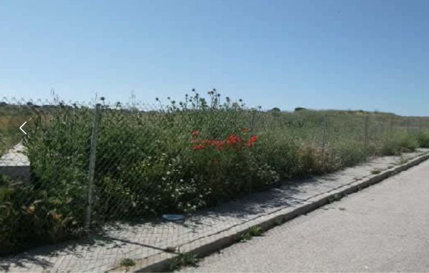 Land in Villanueva de Perales, Comunidad de Madrid, Spain 2 - 17372225