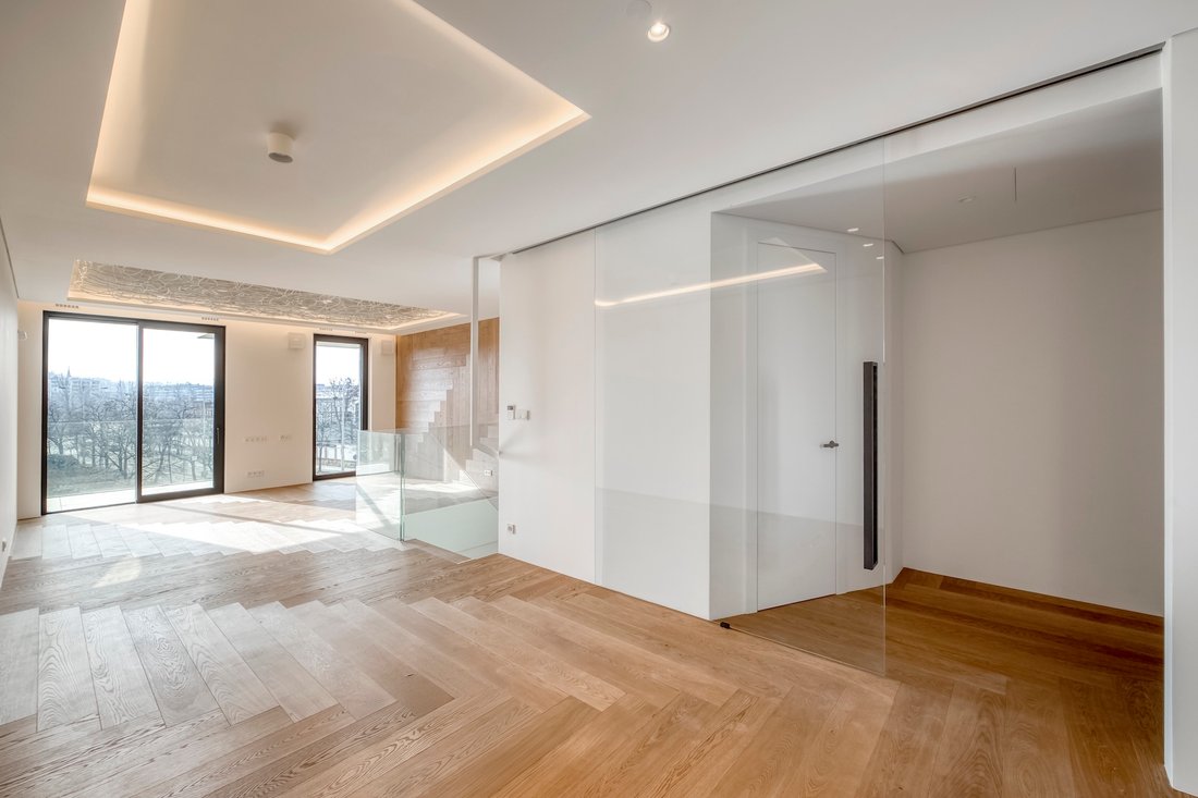Apartment in Prague, Prague, Czechia 1 - 17372291