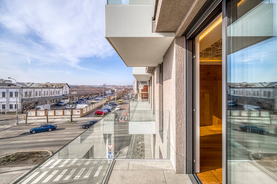 Apartment in Prague, Prague, Czechia 5 - 17372291