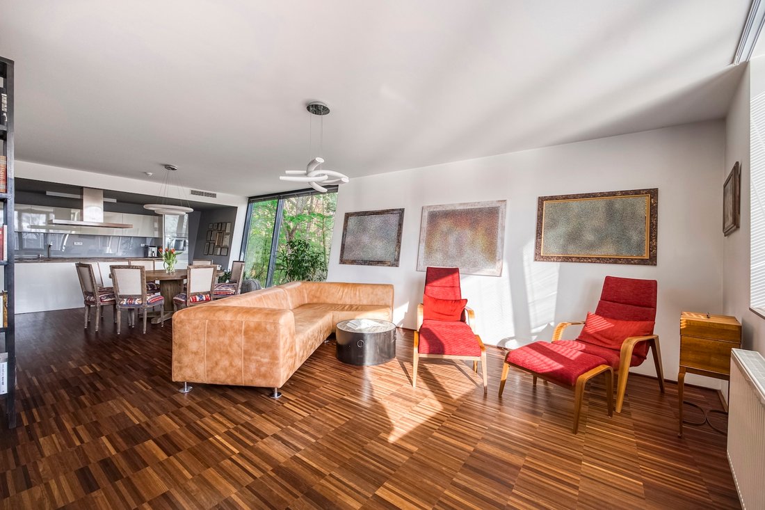 Apartment in Prague, Prague, Czechia 5 - 17372301