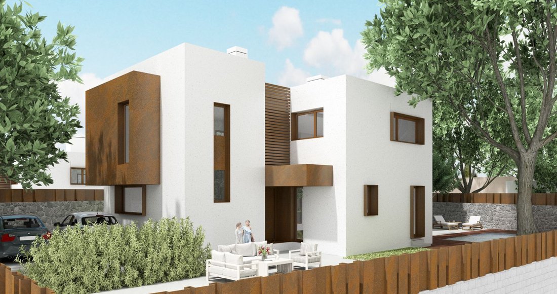 Chalet in Torrelodones, Comunidad de Madrid, Spain 1 - 17372221