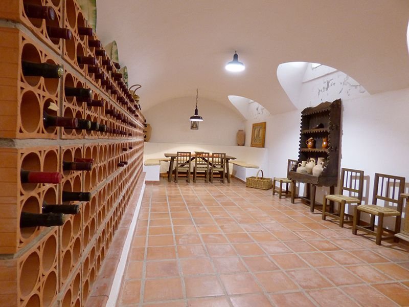 Chalet in Albacete, Castile-La Mancha, Spain 4 - 17372196